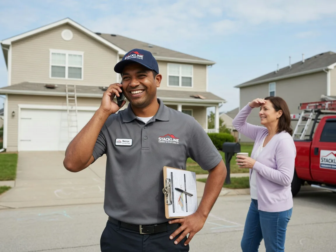 Chimney flashing repair Rosholt, WI FAQs